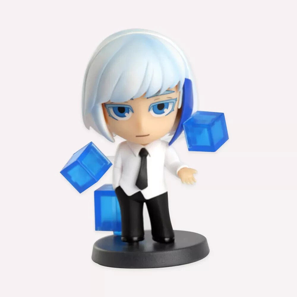 Tower of God Figure Khun Aguero Agnis Korea Webtoon Anime Kamino