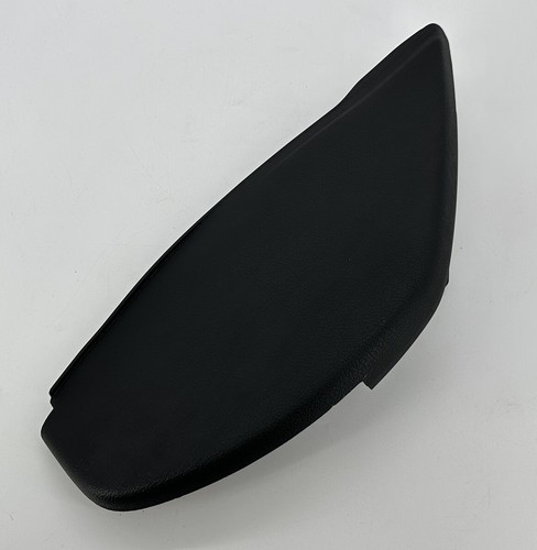 2006-2010 HUMMER H3 DASH DASHBOARD RIGHT PASSENGER SIDE END CAP TRIM COVER OEM - 第 1/5 張圖片