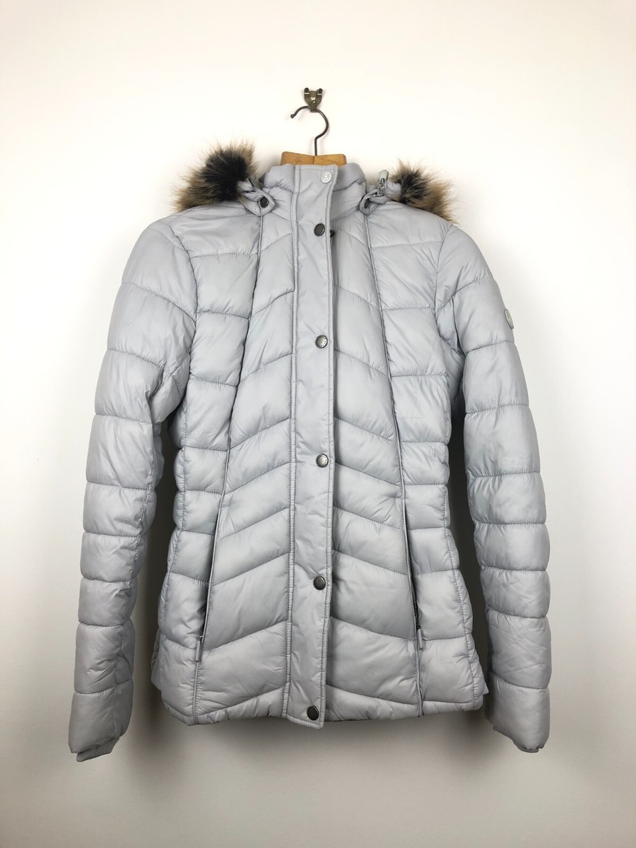 Barbour Ladies Bernera Quilt UK UK