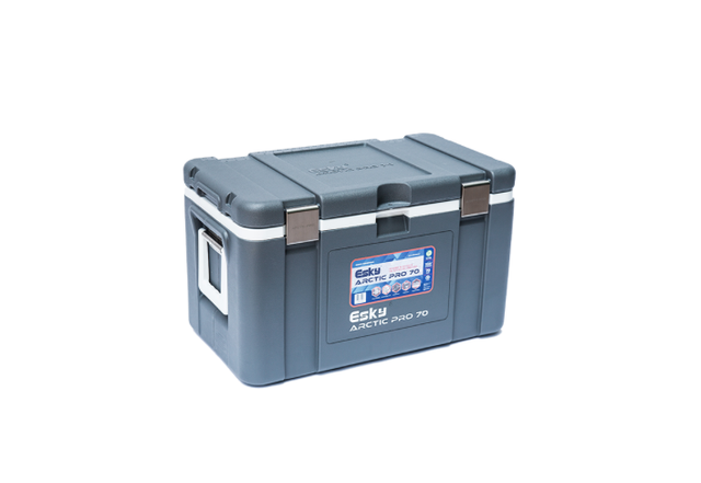 esky arctic pro cooler