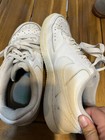 Size 8 Nike Air Force 1 Low Swoosh — photo 4