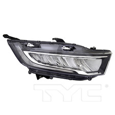 Tyc Right Side Led Headlight For Honda Odyssey Ex/ex-l/touring/elite 2021-2023
