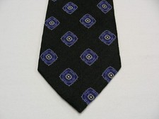 NORDSTROM BY J.Z. RICHARDS - ALL SILK HAND MADE IN USA - VINTAGE NECK TIE!