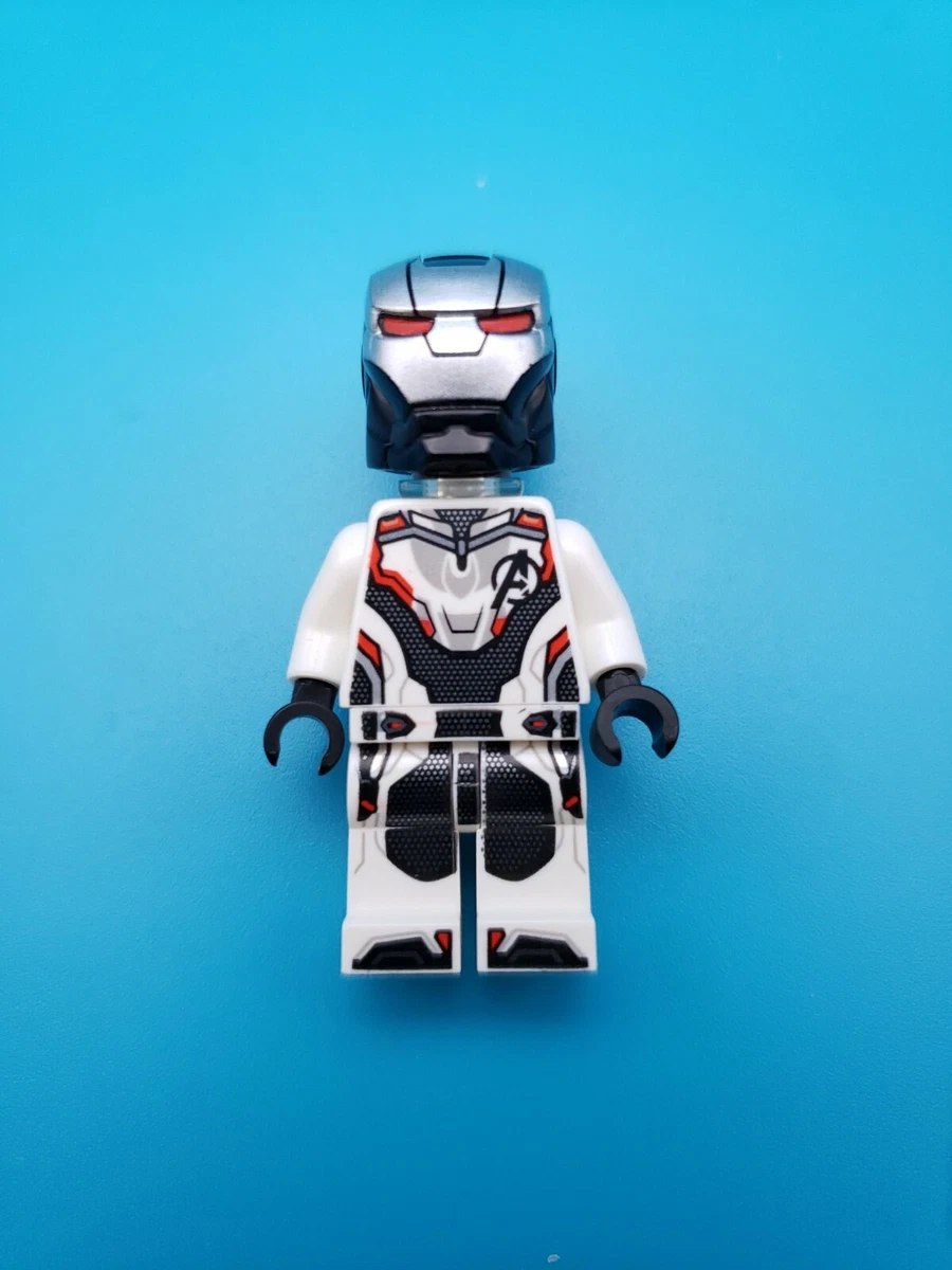 Lego super heroes 76124 sales