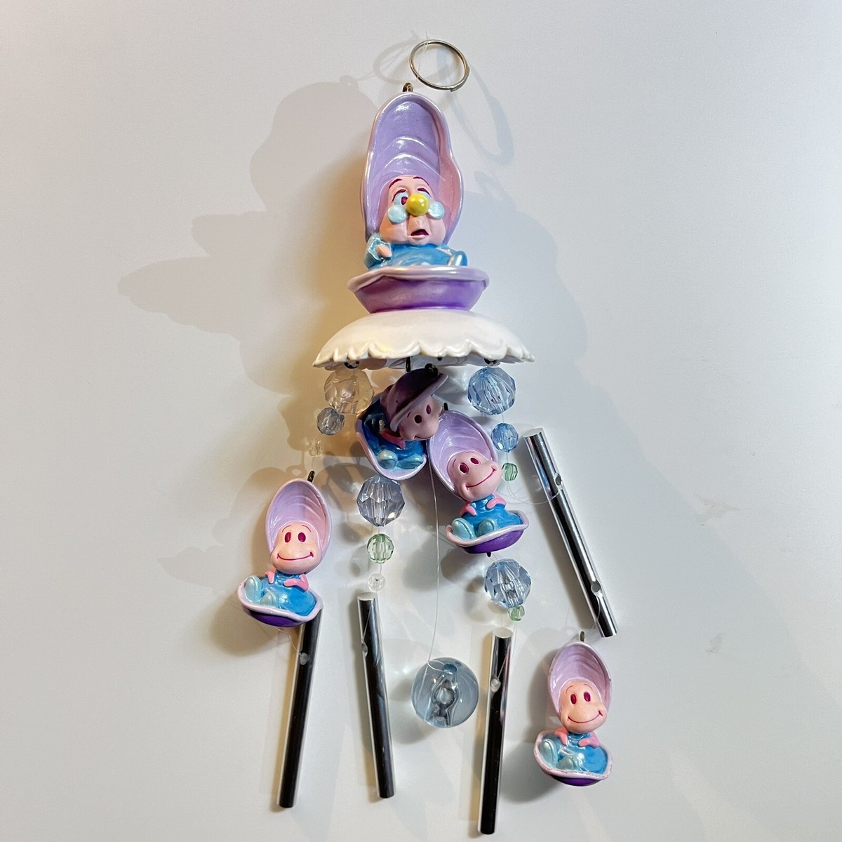 GA　Wind Resonance Bauble　PR Alice Wind Resonance Bauble - Fractured Crown - Grand Archive TCG
