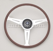 Mercedes 300 Sl Roadster Nardi Wheel New