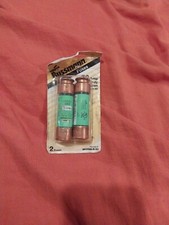 Cooper Bussmann 2 Fuses
