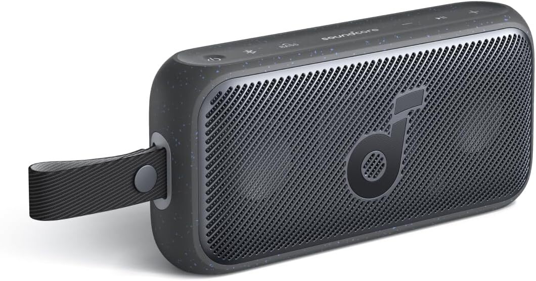Soundcore Motion 300 Wireless Hi-Res Portable Speaker SmartTune Tech 30W Stereo | eBay Soundcore Motion 300 Wireless Hi-Res Portable Speaker SmartTune Tech 30W Stereo | eBay