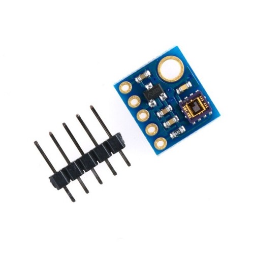 Adjustable Sensitivity Ultraviolets Sensors Module for Customizable Analysis - Picture 5 of 8