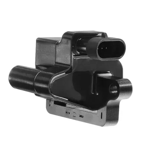 8x NGK Spark Plug & 8x Ignition Coil For Chevy GMC Suburban Tahoe Yukon 5.3L V8 - Image 3 of 4