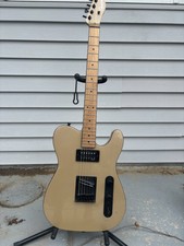 Squire Contemporary Tele Rh