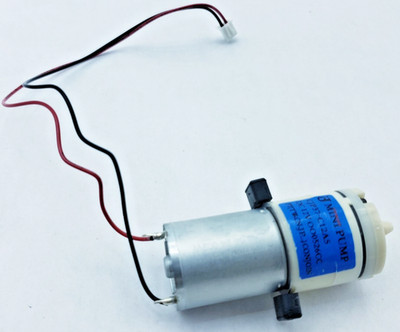AIR PUMP for Keurig 2.0 400 500 replacement part coffee maker machine K2.0