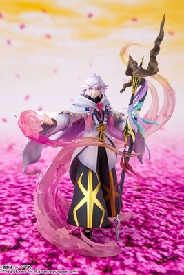 -ANGEBOT- Bandai Figuarts Zero Fate Grand Order Merlin