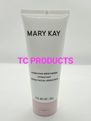 #ad #ad Mary Kay Hydrating Moisturizer Normal To Dry Skin 3.0 FL Oz NEW IN BOX $21.99