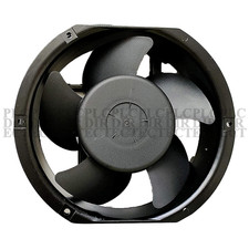 New MECHATRONICS UF15KC12 BTH Cooling Fan 115V