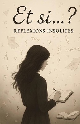 Et si... ?: Pour ceux qui aiment penser de travers by Mel Ibis Paperback Book