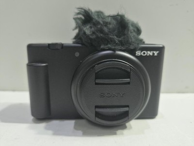 SONY DIGITAL CAMERA ZV-1F (P11036859)