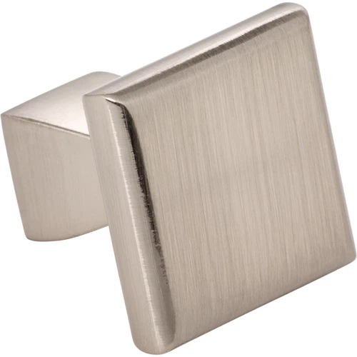 Hadly 1" Length Square Knob - Picture 3 of 5