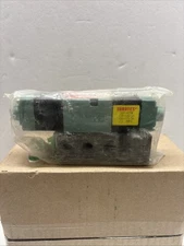 Numatics 082SS43AK Solenoid Valve