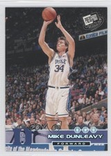 2002 Press Pass Collectible Tin Holofoil Mike Dunleavy Jr Mike Dunleavy #CT9 0b3