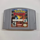 Pokemon Stadium (Nintendo 64 N64, 2000)