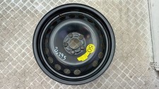 LAND ROVER Freelander Steel Wheel Single 7J X 17 2170801