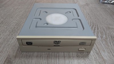Lite On DVD Brenner LH-16W1P IDE
