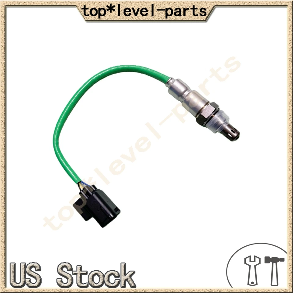 Sensor de oxígeno aguas arriba 234-5099 36531-R71-L01 para Honda Civic 2008-2010 3,5 L Foto 3 de 4