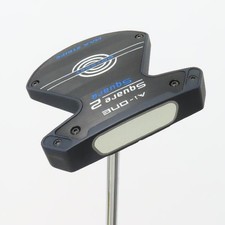 Odyssey Ai-ONE Square 2 Square Max Stripe Putter 34in Steel Shaft B 8836