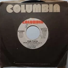 1979 PINK FLOYD / ANOTHER BRICK IN THE WALL PART II--COLUMBIA PROMO 45 RPM