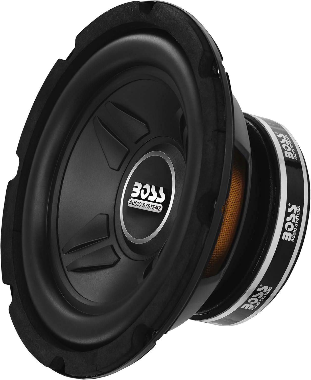 Subwoofer 8 Pollici CXX8 300W RMS Nero - Efficienza Acustica