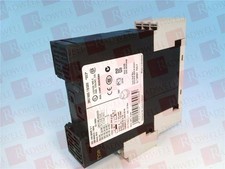 SIEMENS 3RS1800-1BQ00 / 3RS18001BQ00 (USED)