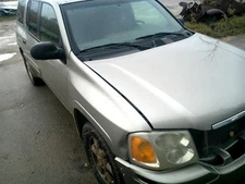 Passenger Right Rear Window Regulator Fits 02-06 ENVOY XL 258140