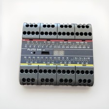 ABB PLUTO B46 v2 PROGRAMMABLE SAFETY CONTROLL...