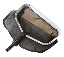 JED Pool Tools 40-389 Professional Aluminum Deep Leaf Rake