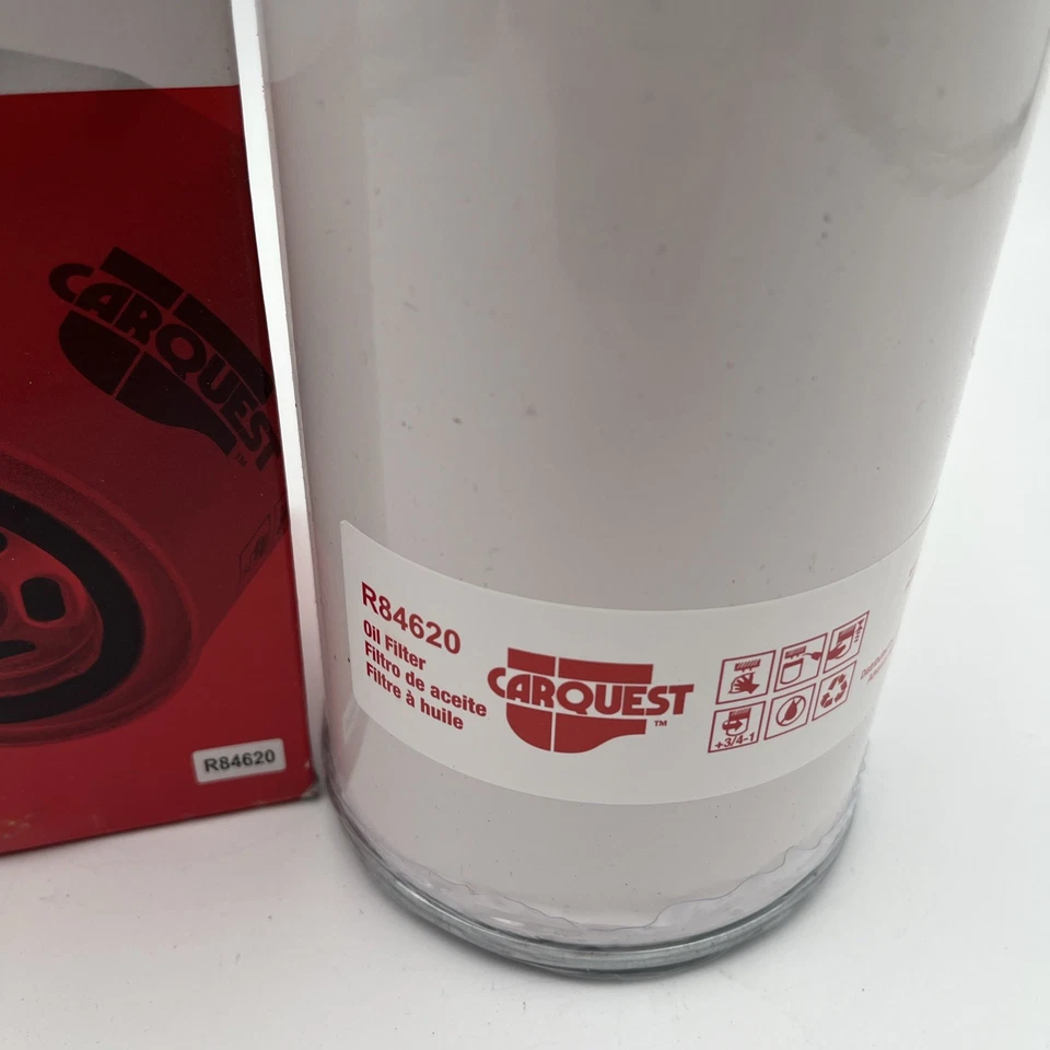Filtro de aceite estándar Carquest: R84620 Foto 3 de 4