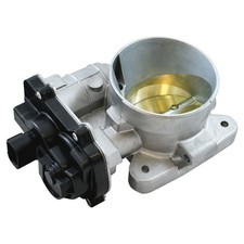 Throttle Body Fits 2003-2009 Chevrolet C4500 Kodiak Etb0022 Throttle Body Fits 2003-2009 Chevrolet C4500 Kodiak Etb0022