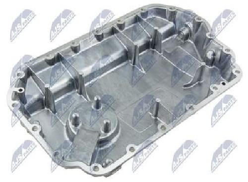 Coppa olio BMO-AU-003 NTY per AUDI VW SKODA - Immagine 2