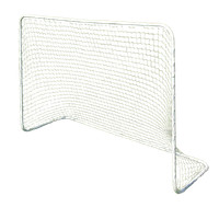 prosport 2X FußBalltor Basic 183 X 122 X 61 Cm