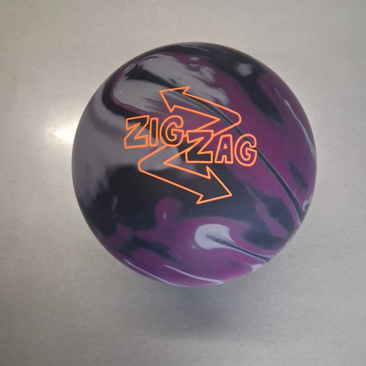 Radical Reactive Resin 15 lb Item Weight Bowling Balls for sale | eBay