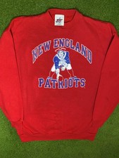 New England Patriots NFL classic style unisex S-5XL sweatshirt QT6963
