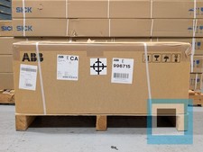 (2021) ABB ACS800-11-0020-5 20HP Regenerative Drive  ACS800-11-0020-5+H358 - NEW