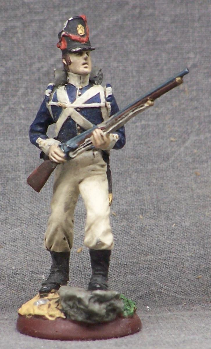 Franklin Mint 士兵玩具士兵| eBay