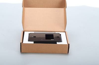 Elan EL-DB-BR-SMK Oil-Rubbed Bronze Video Doorbell Mount - Fair Condition
