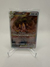 Regigigas VSTAR