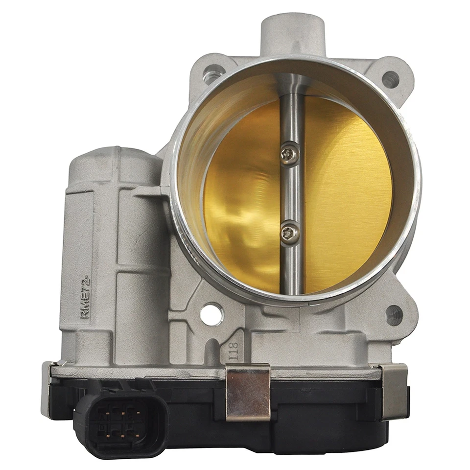 Throttle Body For 2006-2007 Saturn Relay 3.9L Aura 3.5L Vue 3.5L 12609500 - Image 4 of 4
