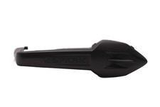 Couvercle de protection d'admission, côté droit du système d'injection, 2 étince