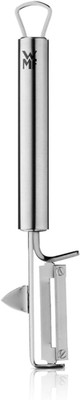 WMF Profi plus Kartoffelschäler Pendelklinge 19 Cm, Pendelschäler Einschneidig,