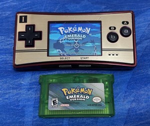 Gba Micro | eBay