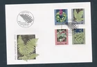 D490772 Switzerland FDC Pro Juventute 1993 Plants